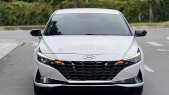Elantra 1.6 sx 2022 model 23 đặc biệt