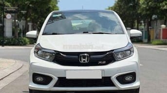 Honda Brio sx 2020 RS