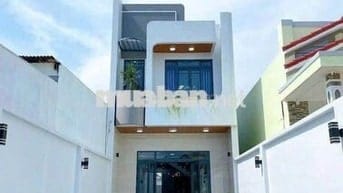 NHÀ NGAY CẦU TÂN TRIỀU BỬU LONG CHỈ 600TR SỞ HỮU