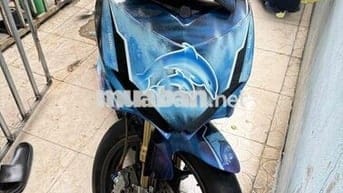 Exciter 150 bs 72 kiểng vip