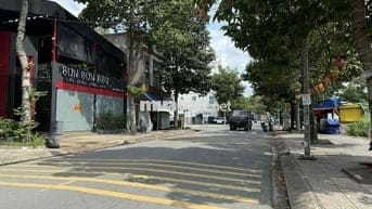 Đất biệt thự GIÁ RẺ phường Thống Nhất sát D2D