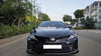Toyota Camry 2022 2.5 Q - 52000 km