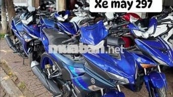 Cửa hàng thanh lý Ex 150 155 155 ABS đủ loại