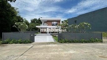 Bán Lô Biệt Thự 323m2 ngang 13m Betong 5m Hoà Xuân