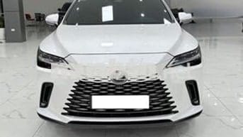 Bán lexus RX350 Premium Sản xuất 2024.