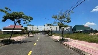 Bán lô đất nền dự án sát THÀNH PHỐ HỘI AN - ĐÀ NẴNG