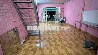 Chính chủ cho thuê nhà nguyên căn ký hợp đồng dài hạn hẻm thông