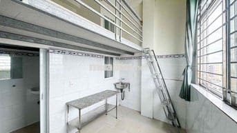 🌿CHO THUÊ PHÒNG TRỌ CÓ GÁC CAO 1M8 - THANG MÁY BẢO VỆ - TRƯỜNG CHINH