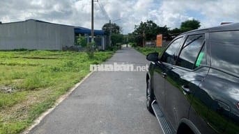 Đất Thổ Cư 120m2 Phú Mỹ - Vũng Tàu