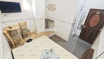 Nhà trọ sinh viên, diện tích 20m2, KCN Quân Báo, Ninh Kiều