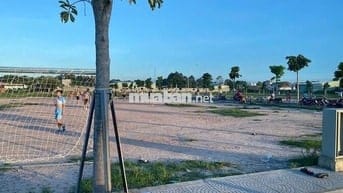 Đất nền sân bay quốc tế Long Thành - Cách sân bay 5 phút - Giá 13tr/m2