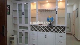 Cho thuê CH 2PN Full NT Block A 85m2