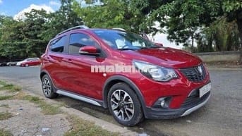 VinFast Fadil 2019 1.4 AT Premium - 66000 km