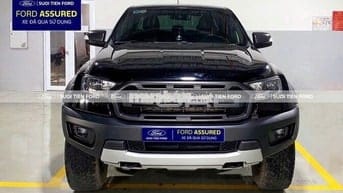Ford Ranger 2021 Raptor 4x4 AT - 75000 km
