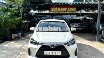 WIGO 2023AT LƯỚT 6.000km XE NHƯ MỚI 99% RẤT ĐẸP