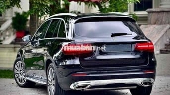 🧨 Mercedes Benz GLC 2019 250 4Matic Siêu Đẹp 🧨