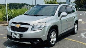 Chevrolet Orlando 2017 LT 1.8 - 140000 km