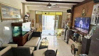 SIÊU PHẨM NHÀ PHỐ BÁN CĂN NGUYỄN ĐÌNH CHÍNH GIÁ 5TỶ2 NẮM CHỦ GIÁ TỐT