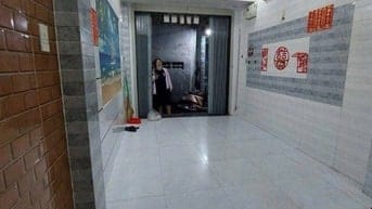 SIÊU PHẨM 4 TẦNG – THÁI PHIÊN Q11 HẺM THÔNG GẦN 3/2 – GIÁ NHỈNH 5 TỶ