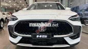 MG HS 1.5T DEL 2025
