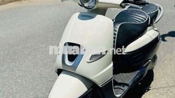 Peugeot Django 2022 ABS