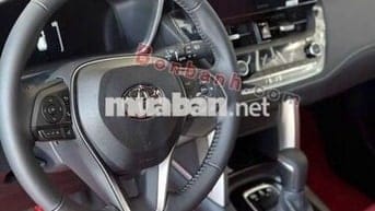 Toyota Corolla Cross 1.8HV