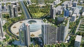 Đất TT TP MỚI PHƯỜNG BÌNH DƯỢNG , HCM