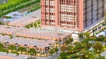 SỞ HỮU CĂN STUDIO TẠI K-HONE APARTMENT CHỈ TỪ 154 củ