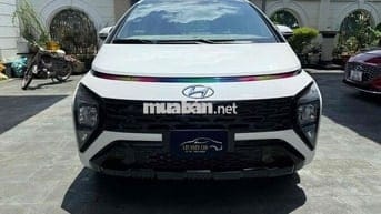 Hyundai Stargazer 2022 số tự động nhập indo