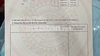 Nhanh tay mới kịp khách ơi 
đất / Dx 107 Hiệp An Tp TDM