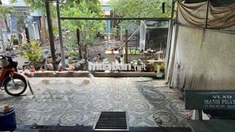 Kẹt ngân hàng cần bán gấp nhà SHR chính chủ đăng bán không qua cò lái