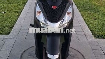 Vision Đen Mù . Biển 43 Máy móc rin êm