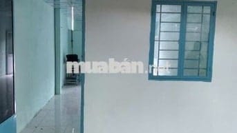 Phòng trọ 25m2, Chợ Gấu, Đông Thạnh, Hóc Môn