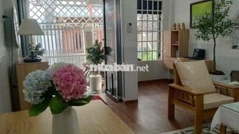 nhà Phú Hoà nhánh lê hồng phong 2 tỷ 650