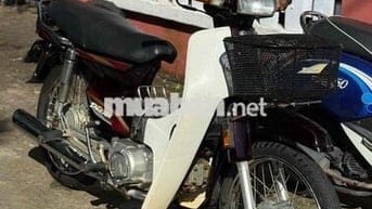super dream 2004 xe đẹp cần bán