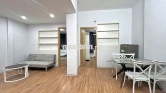 Căn hộ mini 2n1k Chợ Nghĩa Tân - Hoàng Quốc Việt 11tr