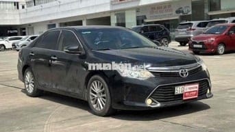 Toyota Camry 2017 2.0E - 79000 km