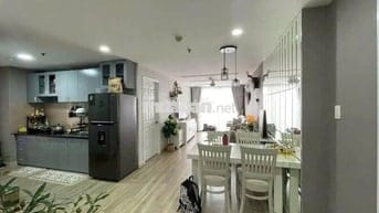 🏠 CẦN CHO THUÊ CĂN HỘ 2PN THE HARMONA FULL NỘI THẤT 🔥