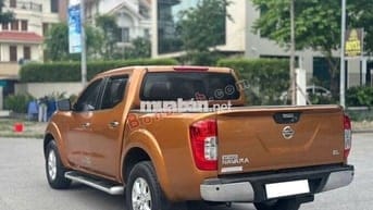 FORD HUYỀN THOẠI RA THÌ NAVARA