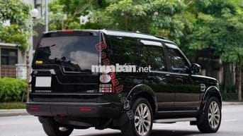 Land Rover Discovery HSE 3.0 sản xuất 2015