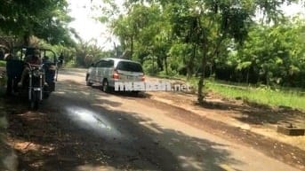 BÁN ĐẤT KHU DÂN CƯ AN PHÚ TÂY, BÌNH CHÁNH