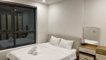 Chung cư Bàu cát,p10,Tân BÌnh: 2p ngủ, 2wc,NTCC, 12,5tr/th