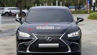 LEXUS ES250 sản xuất 2021 Đen