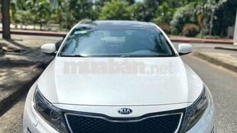 Kia Optima 2014 2.0 AT - 33000Km Siêu Hiếm