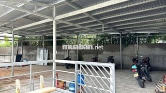 CHO THUÊ PHÒNG TRỌ ĐƯỜNG NHẬT TẢO CÁI RĂNG 36m2 GIÁ 2.5TR/THÁNG