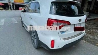 Kia Sorento 2017  - 74000 km