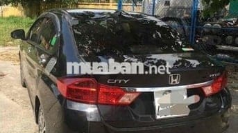Honda City 2019 1.5 CVT - 65000 km