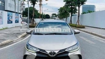Toyota Vios 2022 G 1.5 CVT - Nâu Vàng