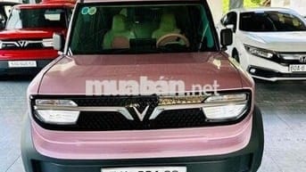 VinFast VF3 2024 Vô Nhiều Đồ Chơi 228Tr