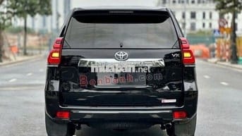 Landcruiser Prado VX 2.7L